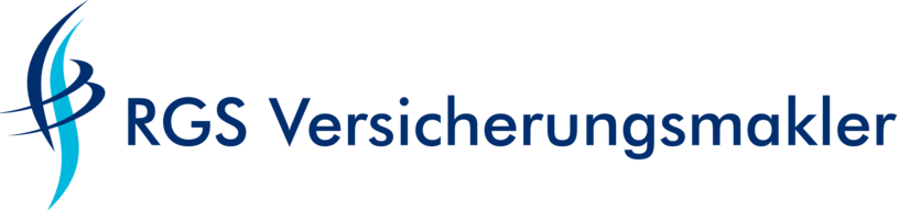 Logo Rolf Schäfer RGS-Versicherungsmakler